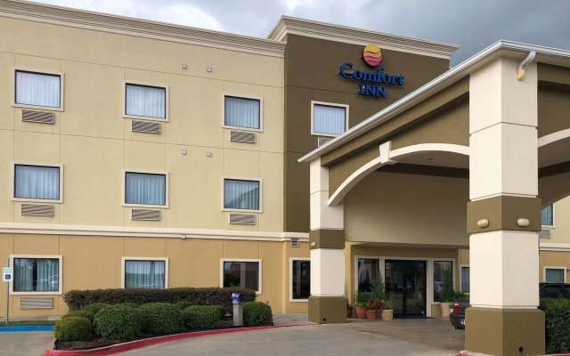 Comfort Inn Early Brownwood