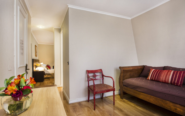 Hotel Bonaparte Boutique