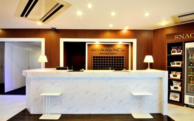 Grand Park Hotel Panex Chiba