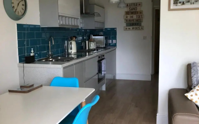 Flat 7, Tremorvah Court
