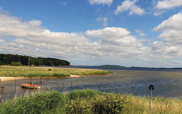 Beautiful Apartment in Putbus/rügen With 1 Bedrooms and Wifi