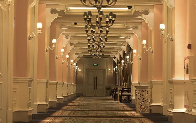 Phoenix Hotel - Zhaoqing