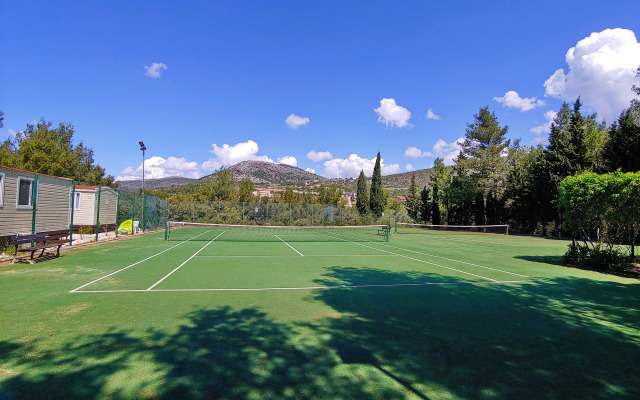 Amadria Park Camping Trogir