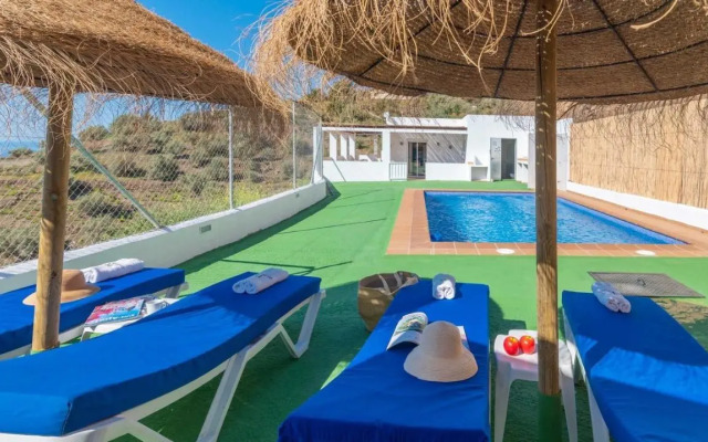 Villa Diego Torrox by Ruralidays