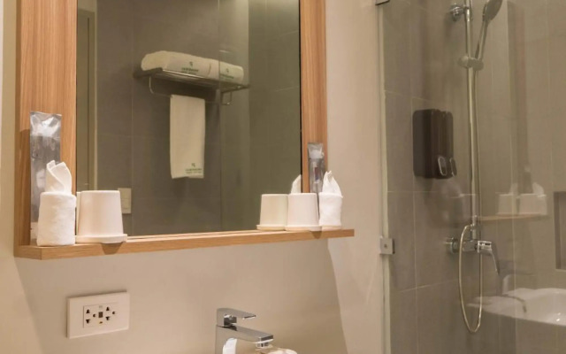 Primeway Suites Cebu