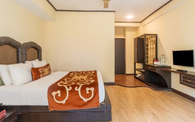 Summit Lillium Hotel & Spa