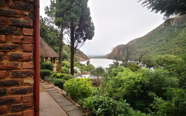 Metsing at Harties