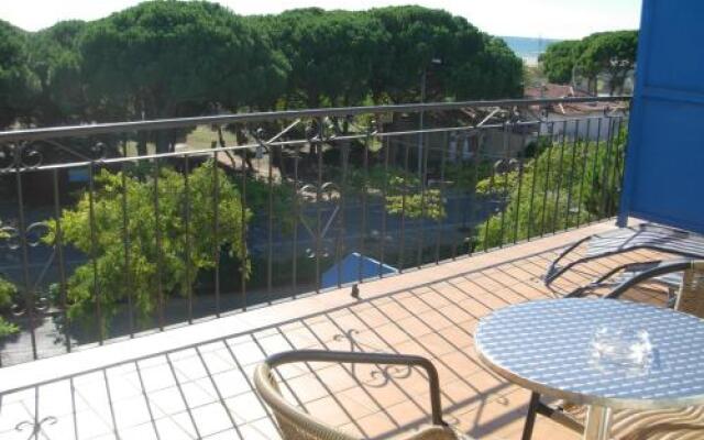 Hotel Rodsan Suizo