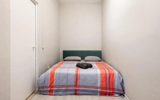 UNO на улице Большая почтовая 18/20к11