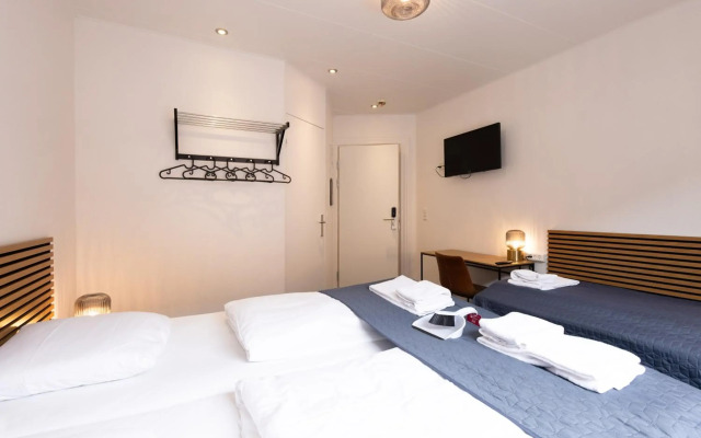 Milling Hotel Mini 11