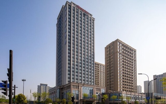 Hampton by Hilton Hangzhou Xiaoshan People's Square