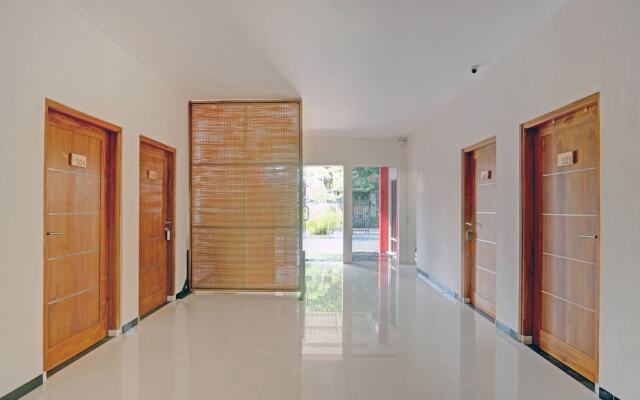 OYO Capital O 90410 Griya Amanah Jajar Syariah