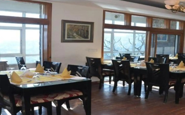 Hotel Blossom Shimla ( Bar & Restaurant )