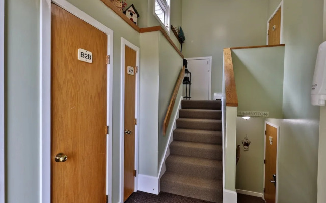 Fall Line Condo B2 3 Bedroom Condo