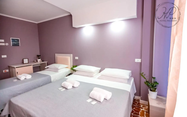 Hotel Paganini