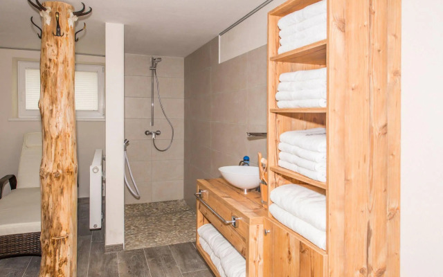Appartements Auszeit