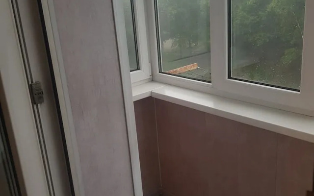 Nekrasovskaya St. 76 Vladdom25