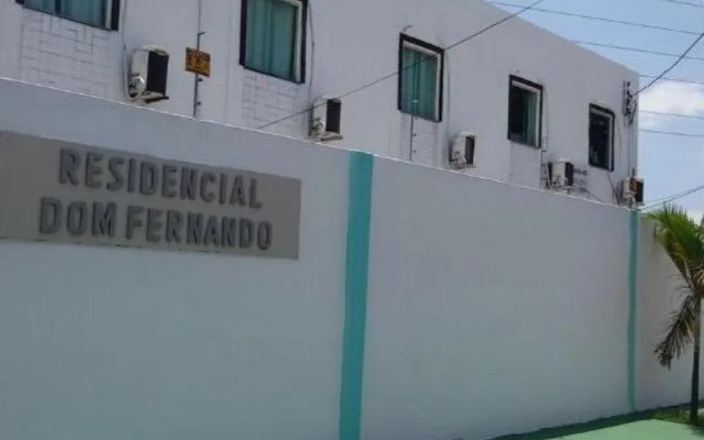 Residencial Dom Fernando