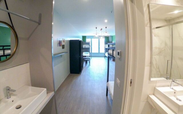 Wombat'S City Hostel Venice Mestre
