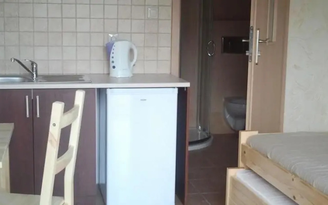 Pokoje Gościnne Fala