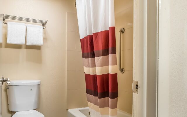 Red Roof Inn Chicago - Alsip