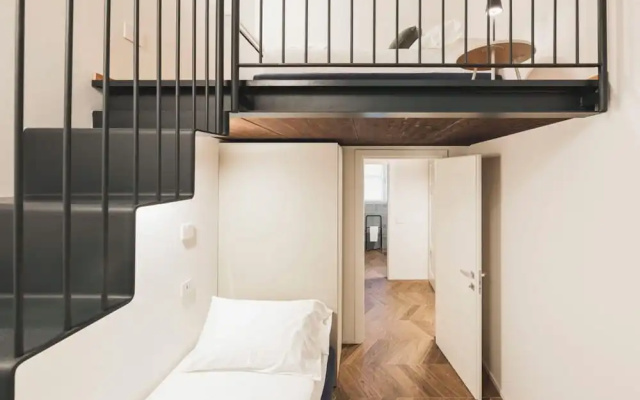 Volta Luxury Collection by Halldis