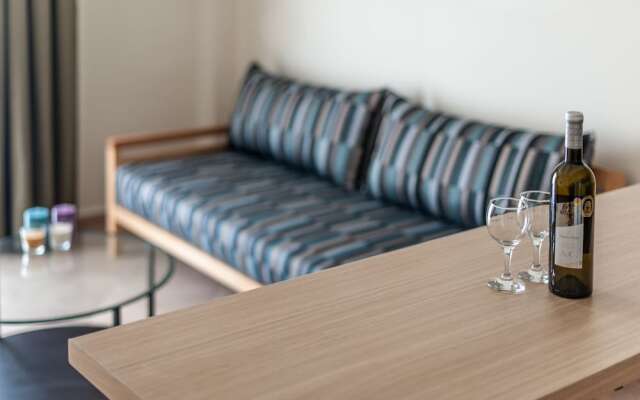 Villa Despina Green Suites