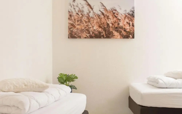Residence Juliana 14, Holiday Apartment