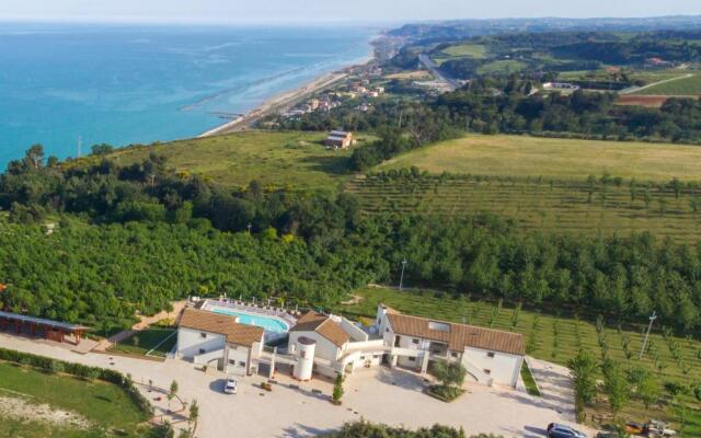 Resort Contea dei Ciliegi
