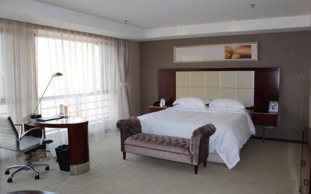 Phoenix Business Hotel