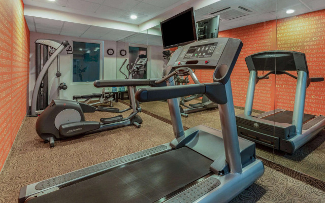 La Quinta by Wyndham Poza Rica