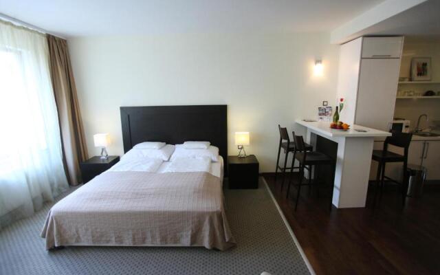 Modern Wellness Studio
