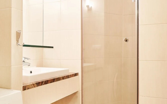 Centre Apartments-Old Town