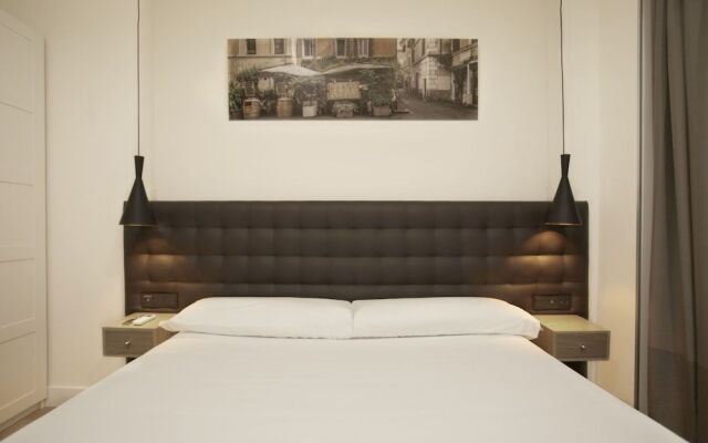 Woohoo Rooms Chueca