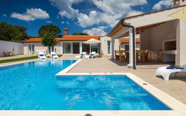 Villa MileManda