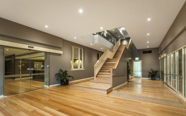 Quest Albury On Townsend