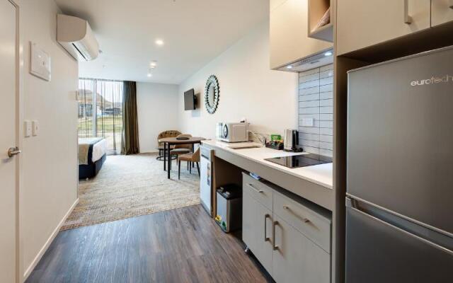 LQ Queenstown by Wyndham