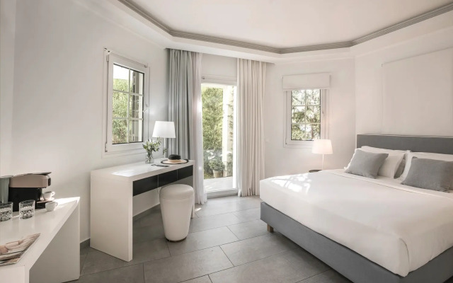 Racconto Boutique Design Hotel - Adults Only