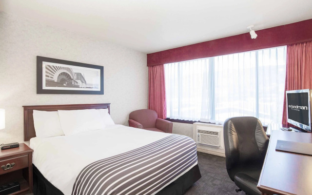 Sandman Hotel Penticton