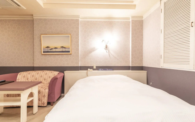 OYO Hotel Please Kobe