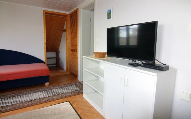 Apartment fur 3 in Schulenbrook