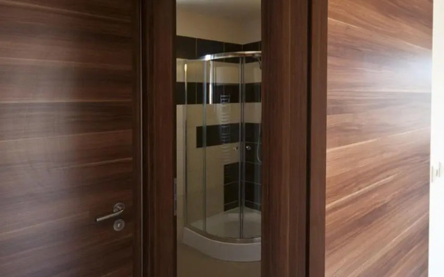 Pandora Apartmanok