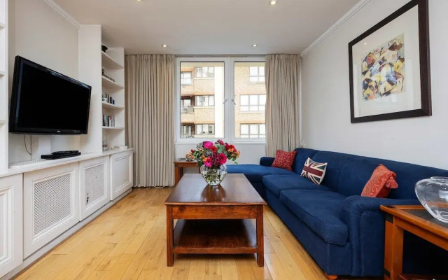 The Kensington Hideaway