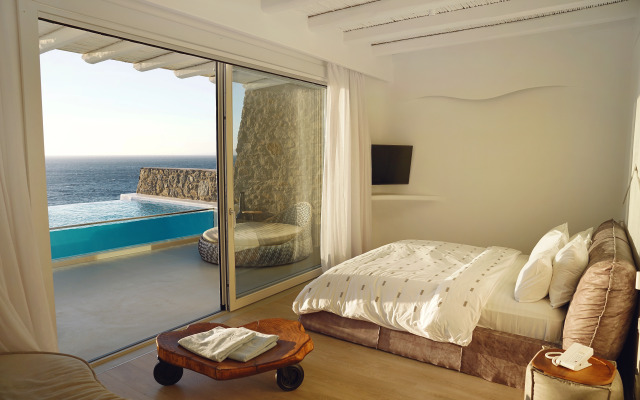 Cavo Tagoo Mykonos