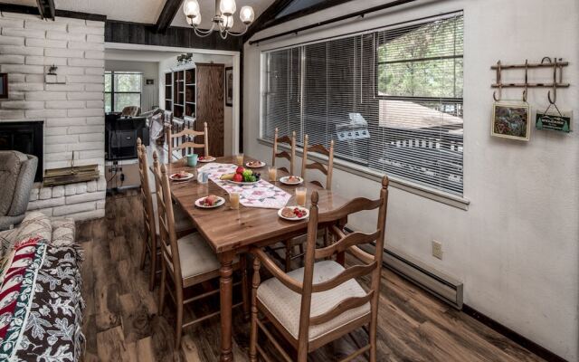 Ruidoso Three-bedroom