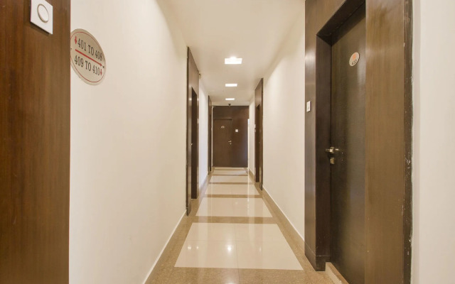 Hotel AVS Sweet Magic by OYO Rooms