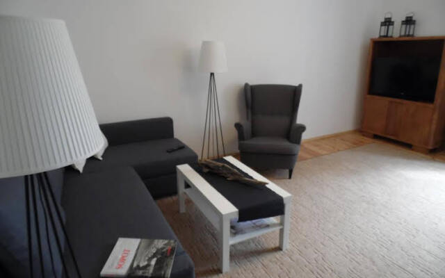 Apartament Pomorski