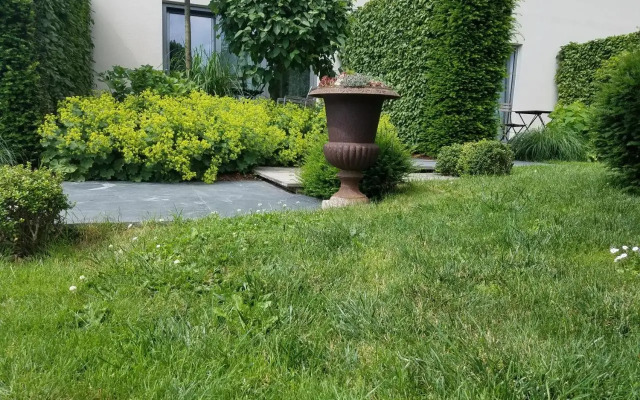 Webergarten