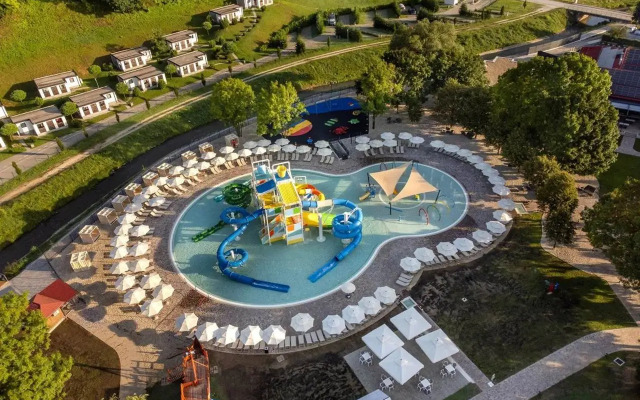 Mobile Homes Terme Jezercica