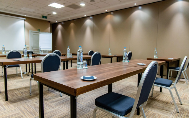 Holiday Inn Express & Suites Ghent by IHG
